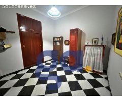 Piso en venta en el centro de La Palma del Condado