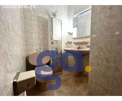Piso en venta en el centro de La Palma del Condado