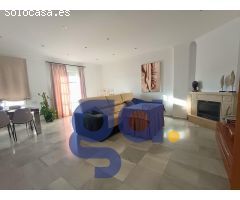 Dúplex en venta en San Juan del Puerto