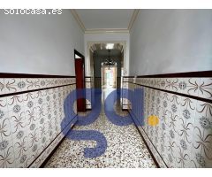 Casa en venta en La Palma del Condado