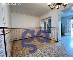 Casa en venta en La Palma del Condado
