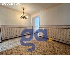 Casa en venta en La Palma del Condado