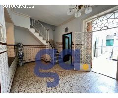Casa en venta en La Palma del Condado