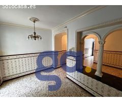 Casa en venta en La Palma del Condado