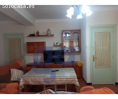 Piso en venta en La Palma del Condado