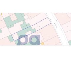 Terreno urbano en Venta en La Palma del Condado, Huelva