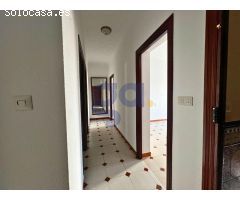 Piso en venta en La Palma del Condado