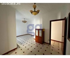 Piso en venta en La Palma del Condado