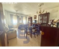 Amplio piso en venta en La Palma del Condado