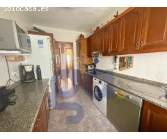 Amplio piso en venta en La Palma del Condado