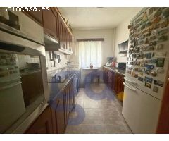 Amplio piso en venta en La Palma del Condado