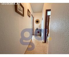 Amplio piso en venta en La Palma del Condado