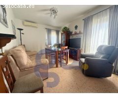 Amplio piso en venta en La Palma del Condado