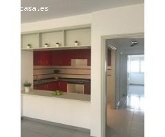 Apartamento en el centro de Corralejo