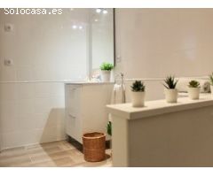 Apartamento en el centro de Corralejo