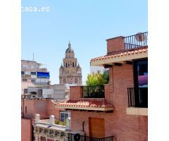 Oficina en Alquiler en Castrillo de Murcia, Murcia