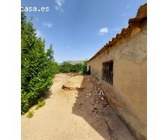 Casa con terreno en Venta en Orihuela, Alicante