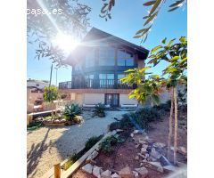 Chalet en Venta en Cabo de Palos, Murcia