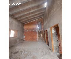 Casa con terreno en Venta en Cazamular, Murcia