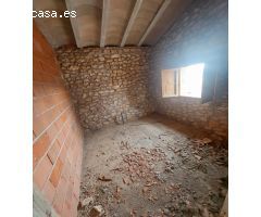 Casa con terreno en Venta en Cazamular, Murcia