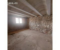 Casa con terreno en Venta en Cazamular, Murcia