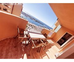 Atico Duplex en Venta en La Manga del Mar Menor, Murcia