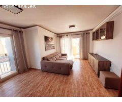 Atico Duplex en Venta en La Manga del Mar Menor, Murcia