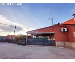 Chalet en Venta en Molina de Segura, Murcia