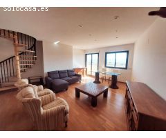 Atico en Venta en Castrillo de Murcia, Murcia