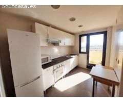 Atico en Venta en Castrillo de Murcia, Murcia