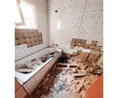 Casa de Pueblo en Venta en Javalí Viejo, Murcia