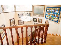 Chalet en Venta en Zuera, Zaragoza