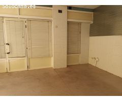 Local comercial en Venta en San Andrés del Rabanedo, León