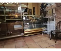 Local comercial en Venta en San Andrés del Rabanedo, León
