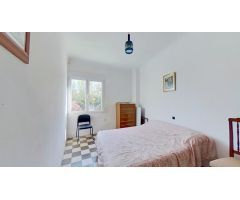 Casa con terreno en Venta en La Granada, Granada