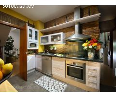 Casa en Venta en La Granada, Granada