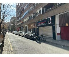 Local comercial en Alquiler en La Granada, Granada