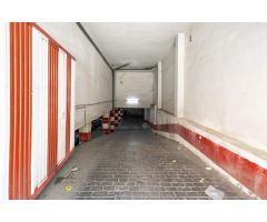 Garaje en Venta en La Granada, Granada