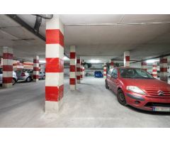Garaje en Venta en La Granada, Granada
