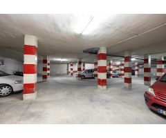 Garaje en Venta en La Granada, Granada