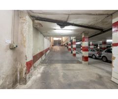 Garaje en Venta en La Granada, Granada