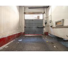 Garaje en Venta en La Granada, Granada