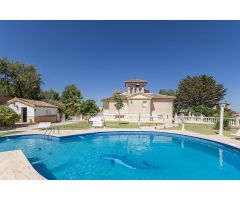 Chalet en Venta en Ogíjares, Granada