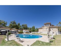 Chalet en Venta en Ogíjares, Granada