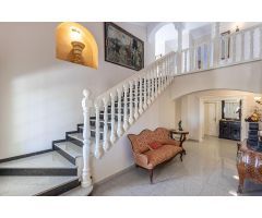 Chalet en Venta en Ogíjares, Granada