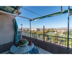 Piso en Venta en La Granada, Granada