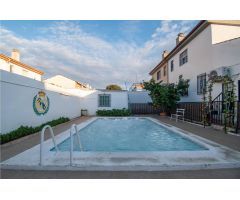 Pareado en Venta en Cijuela, Granada