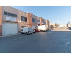 Nave industrial en Venta en Peligros, Granada