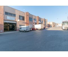 Nave industrial en Venta en Peligros, Granada