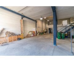 Nave industrial en Venta en Peligros, Granada
